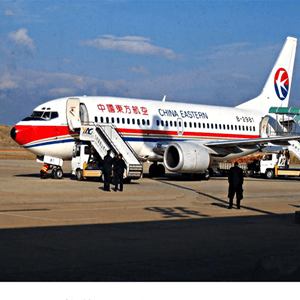 静巴航空快运业稳步发展的原因是什么？